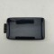Capac c&acirc;rlig de remorcare bara de protecție spate AUDI Q5 FY 2017 OEM: 80A807442B | 31798363