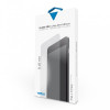 Folie Protectie Ecran iPhone 7 Plus, Ultra Slim 0.15 mm Gorilla Glass, Tempered Glass Ultra