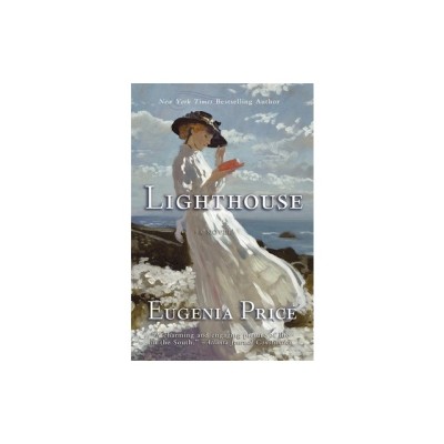 Lighthouse: First Novel in the St. Simons Trilogy foto