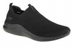 Pantofi pentru adida?i Skechers Ultra Flex 2.0 Kwasi 232047-BBK negru foto