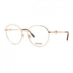 Rame ochelari de vedere dama Guess GU2812 028