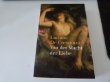 Von der macht der Liebe - Luciano de Crescenzo