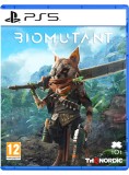 Biomutant PS5