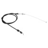 Cablu Stop Masina Tuns Gazon Husqvarna Craftsman 583441401, 427411, 162.5cm