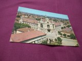 CARTE POSTALA CIRCULATA SALONTA