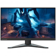 Monitor LED Lenovo Gaming G25-20 24.5 inch FHD TN 1 ms 165 Hz FreeSync Premium