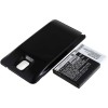 Acumulator Compatibil Samsung Galaxy S4 SC-01F, i9500, i9505 - Baterie 6400mAh