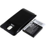 Acumulator compatibil Samsung SGH-N075 6400mAh