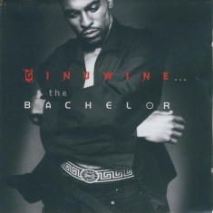 CD Ginuwine ‎– Ginuwine... The Bachelor (VG+)