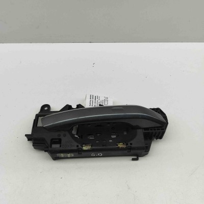 M&amp;acirc;ner exterior ușă dreapta spate AUDI Q5 FY 2024 OEM: 80A837812,80C837812 31956222 foto