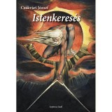 Istenkeres&eacute;s - Cs&aacute;kv&aacute;ri J&oacute;zsef