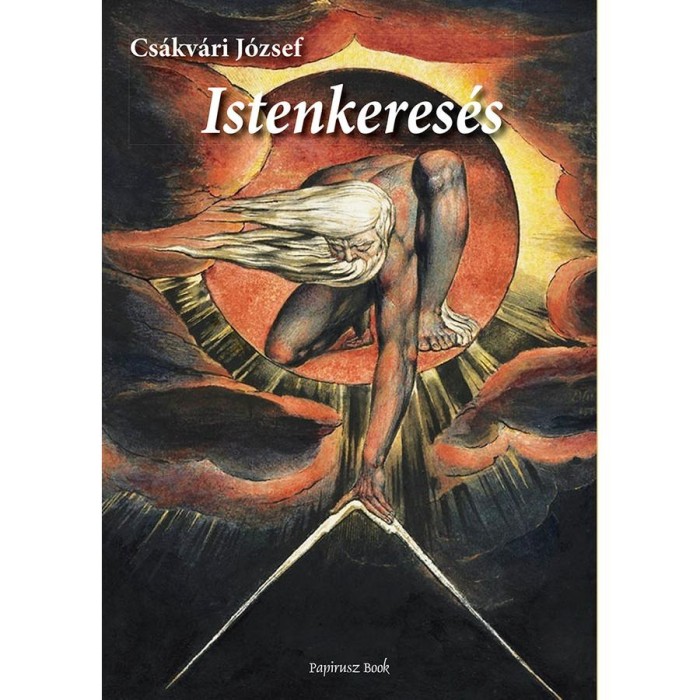 Istenkeres&eacute;s - Cs&aacute;kv&aacute;ri J&oacute;zsef