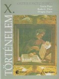 Cumpara ieftin Istorie. Manual pentru clasa a X-a in limba maghiara/Lucia Popa, Radu G. Paun, Dragos Tigau