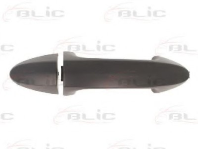 Maner usa FORD FIESTA VI (2008 - 2016) BLIC 6010-03-046402P foto