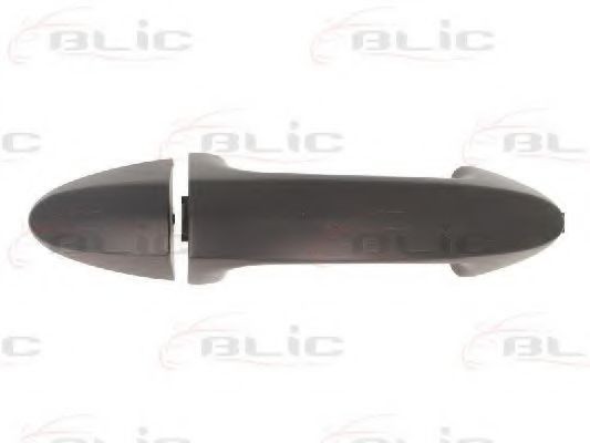 Maner usa FORD FIESTA VI (2008 - 2016) BLIC 6010-03-046402P