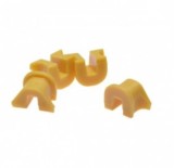 Set ghidaje capac fixare role variator CF Moto 500 cc