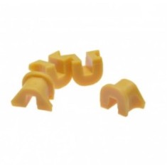 Set ghidaje capac fixare role variator CF Moto 500 cc