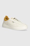 HUGO sneakers Blake culoarea bej, 50516931