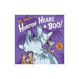 Dr. Seuss's Horton Hears a Boo!