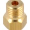 DUZA GN D3-2 HE G20/20-G20/25 H 431006 pentru aragazuri si plite GORENJE