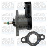 MEAT &amp; DORIA 9191 Supapa control presiune, sistem - Common-Rail