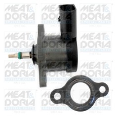 MEAT &amp; DORIA 9191 Supapa control presiune, sistem - Common-Rail