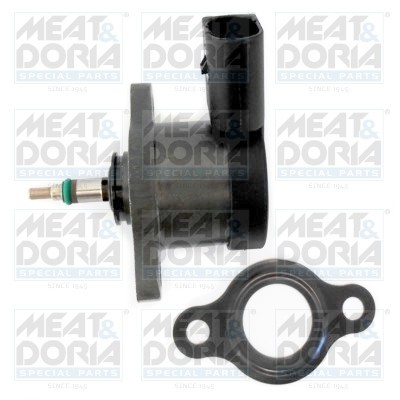 MEAT &amp; DORIA 9191 Supapa control presiune, sistem - Common-Rail