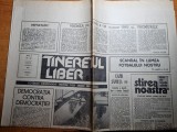 ziarul tineretul liber 4 august 1990