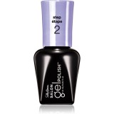 Sally Hansen Salon lac de unghii sub forma de gel culoare Purplexed 7 ml