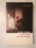 Mark Twain - The Prince and the Pauper (Colins Classics) (Prinț și cerșetor)