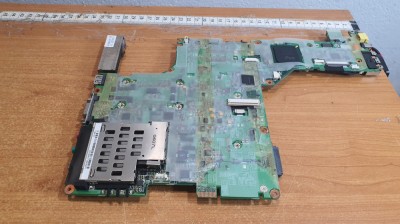 Placa de bazha Laptop lenovo 3000 V200 defecta #a1074 foto