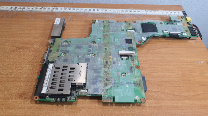 Placa de bazha Laptop lenovo 3000 V200 defecta #a1074