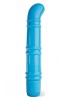 Vibrator HAOOY &raquo;Monochrome&laquo; 22,5 cm - Albastru