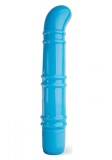 Vibrator Flexibil Blue#