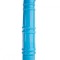 Vibrator HAOOY &raquo;Monochrome&laquo; 22,5 cm - Albastru