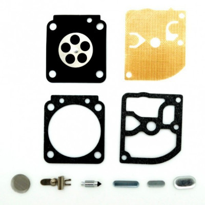 Kit reparatie carburator drujba compatibil Stihl MS 210 - MS 260; FS 85, FS 86, foto