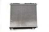 Radiator, racire motor MITSUBISHI PAJERO II (V3_W, V2_W, V4_W, V5_W) (1990 - 2001) THERMOTEC D75003TT