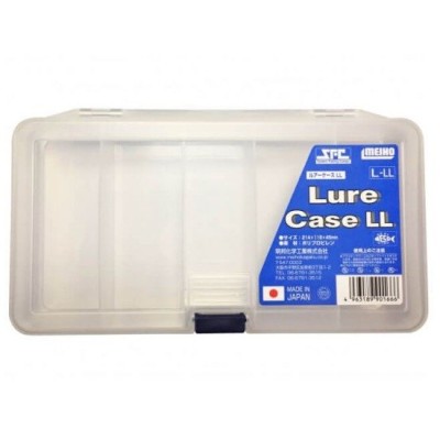 Cutie Meiho Lure Case LL foto