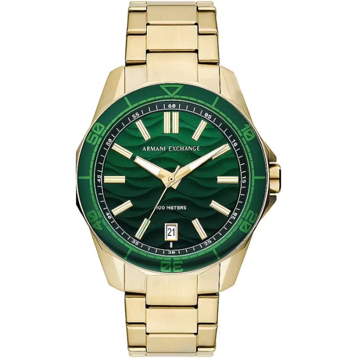 Ceas Barbati, Armani Exchange, Spencer AX1951 - Marime universala