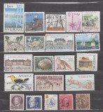A7 T3 6 - Timbre foarte vechi - Suedia, Istorie, Stampilat