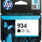 Cartus cerneala HP C2P19AE black