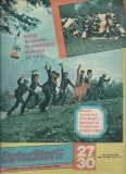 Revista Cutezatorii Nr. 27-30 / 1989 - benzi desenate Sorin Anghel, Puiu Manu