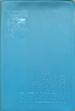 DELTA DUNARII SI RAZELMUL-EUGEN PANIGHIANT-205716