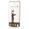 LCD Motorola Moto G8 Plus, One Vision Plus, Negru