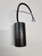 Condensator Electric 30uF / 450VAC - 50/60Hz foto