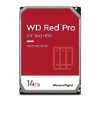 HDD WD SATA 14TB 6GB/S 512MB/RED PRO WD142KFGX WDC &quot;WD142KFGX&quot;
