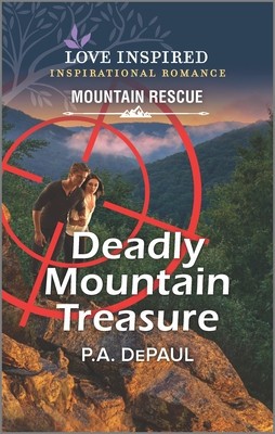 Deadly Mountain Treasure foto