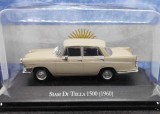 Macheta Siam di Tella 1500 - Ixo/Altaya 1/43