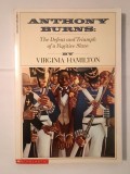 Virginia Hamilton - Anthony Burns: The Defeat and Triumph of a Fugitive Slave