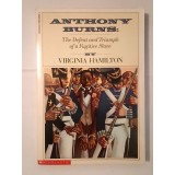 Virginia Hamilton - Anthony Burns: The Defeat and Triumph of a Fugitive Slave